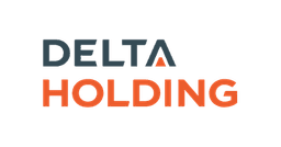 Delta Holding logo