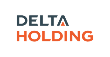 Delta Holding logo
