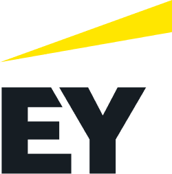 EY logo