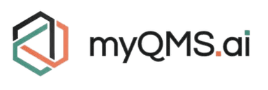 MyQMS logo