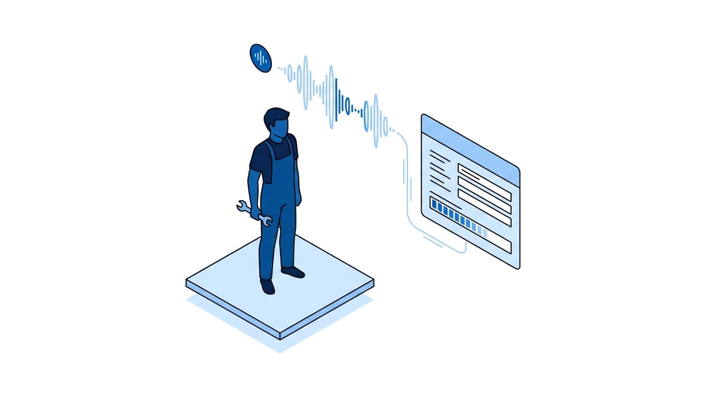 A global automotive manufacturer and dealer service network illustration