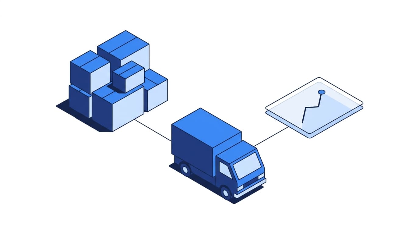 Delta DMD illustration