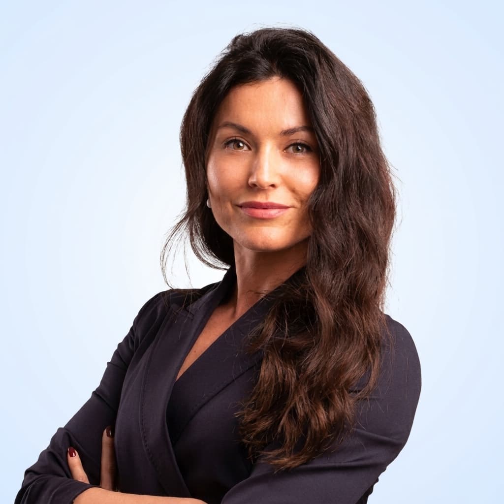 Photo of Raisa Khamidullina, PromoLens